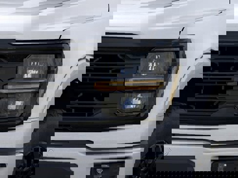 New 2025 Ford F150 XLT image 18