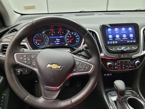 Used 2022 Chevrolet Equinox Premier w/ LPO, Floor Liner Package image 22