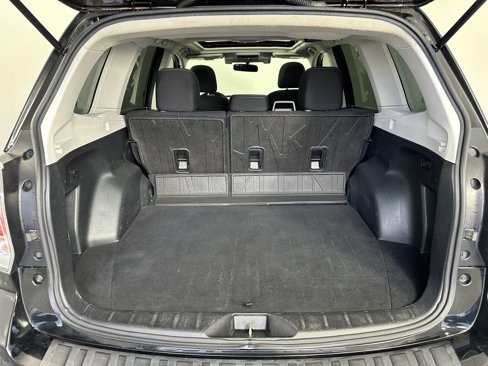 Used 2017 Subaru Forester 2.5i Premium image 17