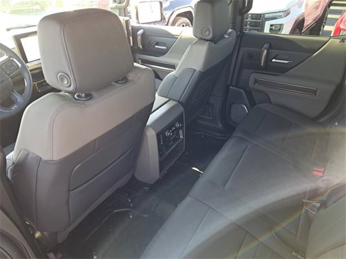 New 2025 GMC Hummer EV 3X image 7
