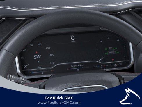 New 2026 GMC Sierra 2500 AT4X image 18