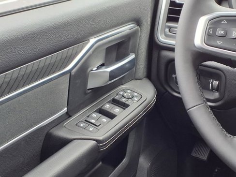 New 2026 RAM 2500 Big Horn image 12
