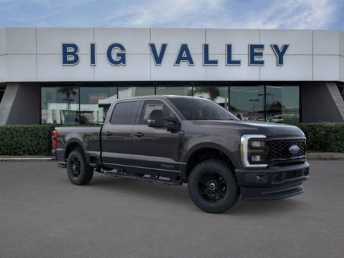 New 2026 Ford F250 XL image 7