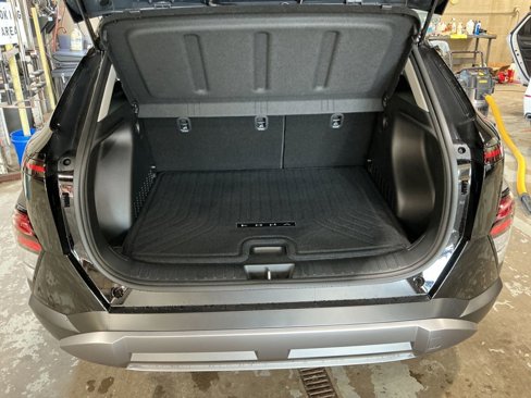 New 2026 Hyundai Kona SEL Premium image 24