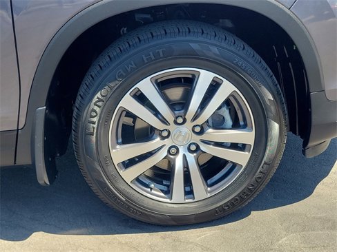 Used 2018 Honda Pilot EX-L image 5