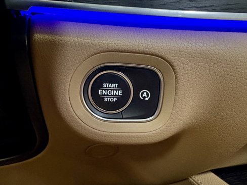 New 2026 Mercedes-Benz GLS 450 4MATIC image 22