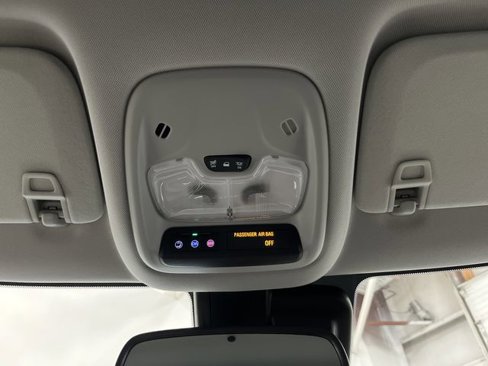 New 2026 Chevrolet TrailBlazer LT w/ Convenience Package image 25
