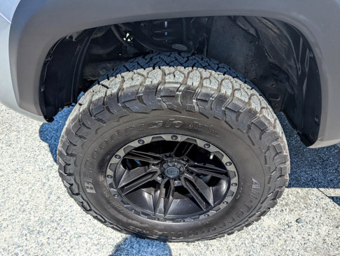 Used 2019 Toyota Tacoma 4x4 Double Cab image 12
