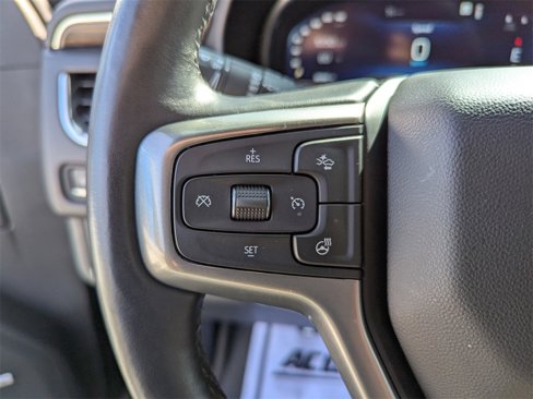 Certified 2023 Chevrolet Tahoe Premier image 15
