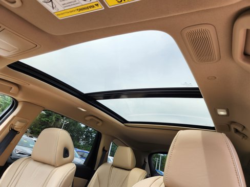 Certified 2025 Acura MDX w/ Advance Package image 16