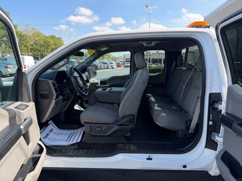 Used 2018 Ford F150 XLT w/ Equipment Group 301A Mid image 17