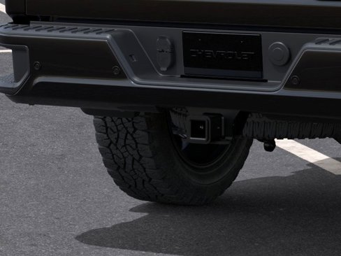 New 2026 Chevrolet Silverado 2500 High Country image 14