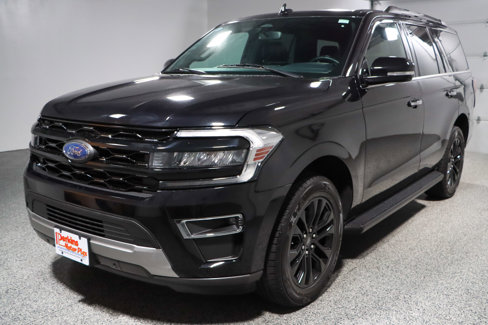 Used 2024 Ford Expedition Limited image 35