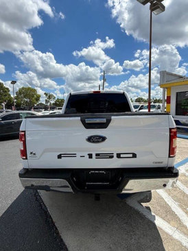 Used 2018 Ford F150 XLT w/ Equipment Group 302A Luxury image 5