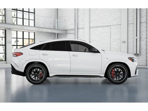 New 2026 Mercedes-Benz GLE 63 AMG S image 9