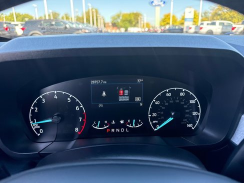 Used 2024 Ford Maverick XLT w/ XLT Luxury Package image 40