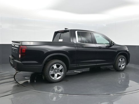 New 2025 Honda Ridgeline RTL image 22