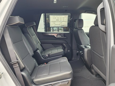 New 2026 GMC Yukon Elevation image 46