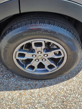 Used 2022 Ford Bronco Sport Big Bend image 12