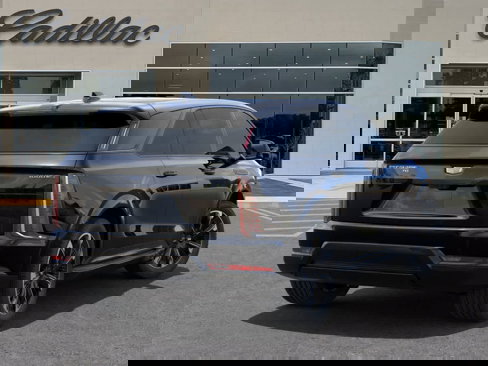 New 2025 Cadillac Escalade IQ Sport 2 image 4