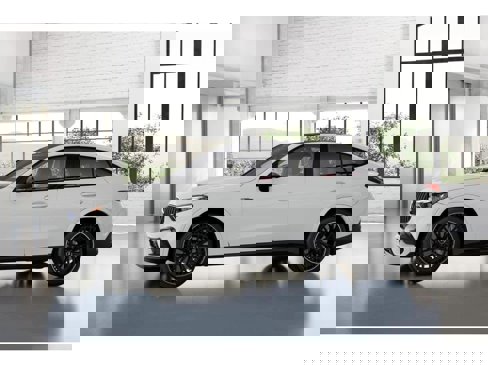 New 2026 Mercedes-Benz GLC 43 AMG 4MATIC Coupe image 34