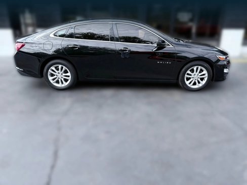 Used 2019 Chevrolet Malibu LT image 6