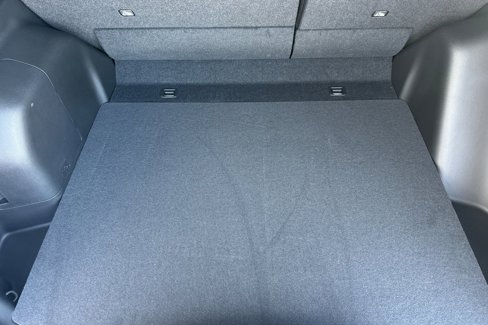 New 2026 Honda CR-V TrailSport image 16
