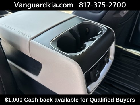 New 2026 Kia Carnival SX image 25