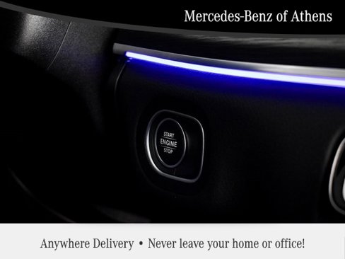 Certified 2025 Mercedes-Benz GLE 450e 4MATIC image 26