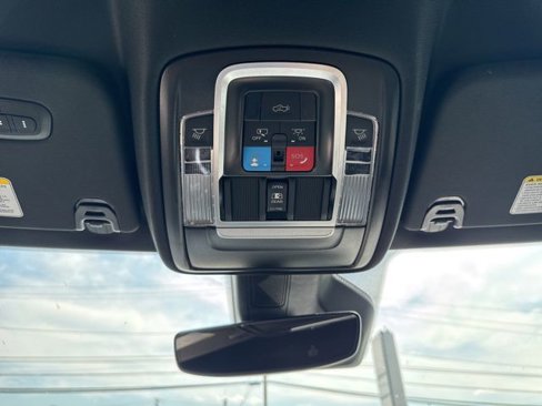 New 2026 RAM 1500 Laramie w/ Night Edition image 15