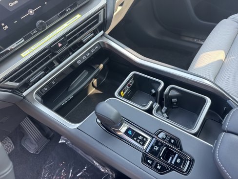 New 2026 Lexus TX 350 AWD w/ Technology Package image 32