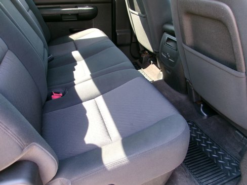 Used 2013 Chevrolet Silverado 1500 LT image 10