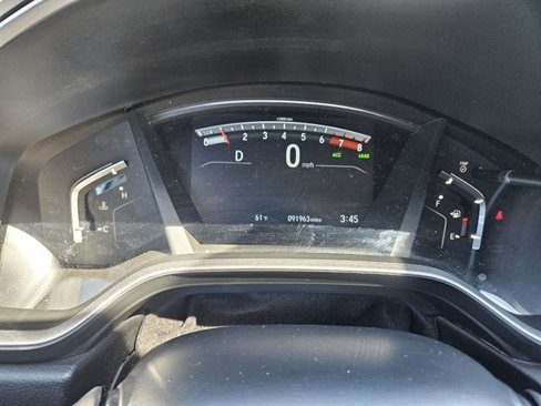 Used 2021 Honda CR-V EX-L image 12