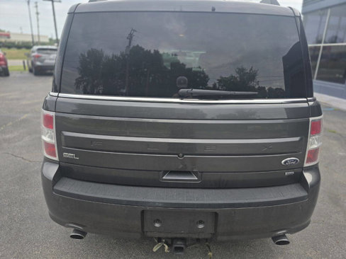Used 2015 Ford Flex SEL w/ Equipment Group 202A image 9