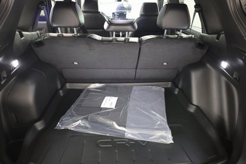 New 2026 Honda CR-V Sport-L image 22