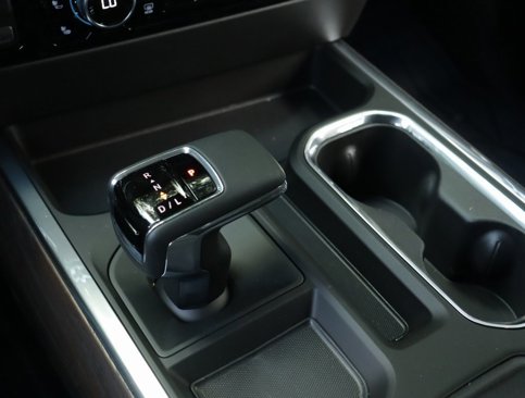 New 2026 GMC Sierra 1500 SLT w/ SLT Premium Plus Package image 20