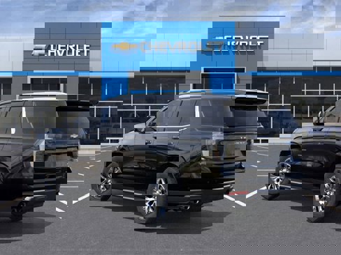 New 2026 Chevrolet Tahoe Premier image 3