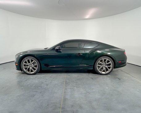 Used 2024 Bentley Continental GT V8 image 11
