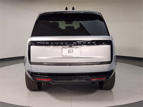 New 2025 Land Rover Range Rover SE image 10