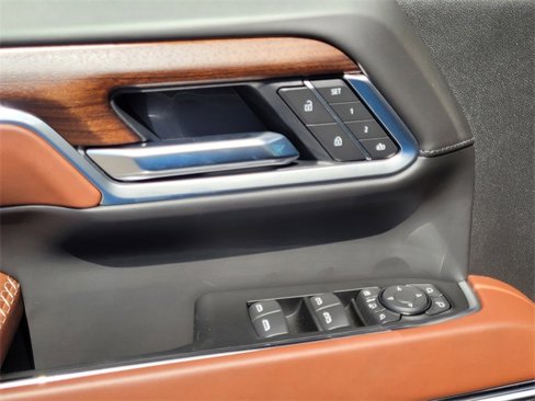 New 2026 GMC Sierra 3500 Denali Ultimate image 22