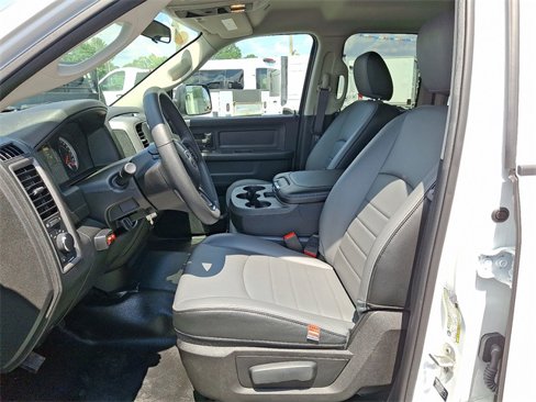 Used 2023 RAM 1500 Tradesman w/ Trailer Tow Group image 10