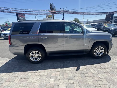 Used 2020 Chevrolet Tahoe LT image 6