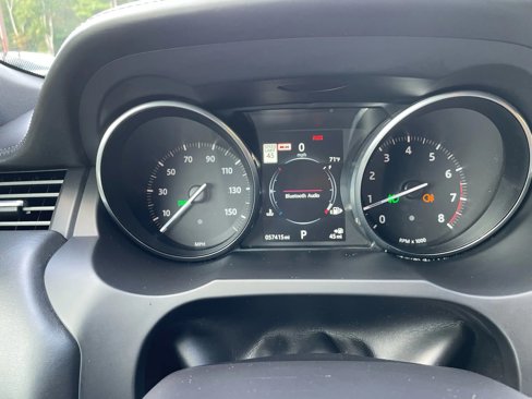 Used 2016 Land Rover Range Rover Evoque HSE Dynamic image 22