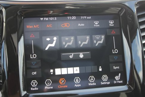 Used 2021 Jeep Cherokee Limited image 5
