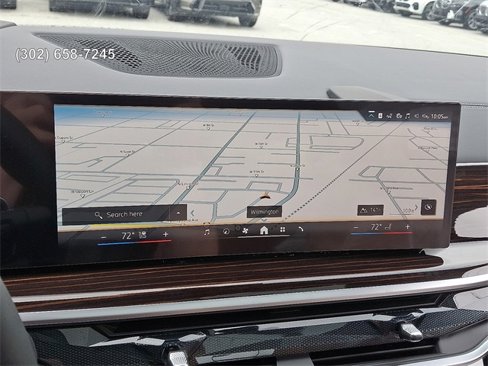 New 2026 BMW X5 xDrive50e w/ M Sport Package image 15