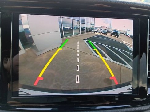 Used 2024 Dodge Durango GT image 21