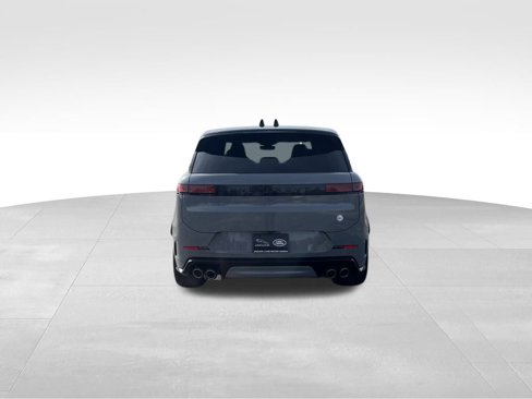 New 2025 Land Rover Range Rover Sport SV Edition Two image 5