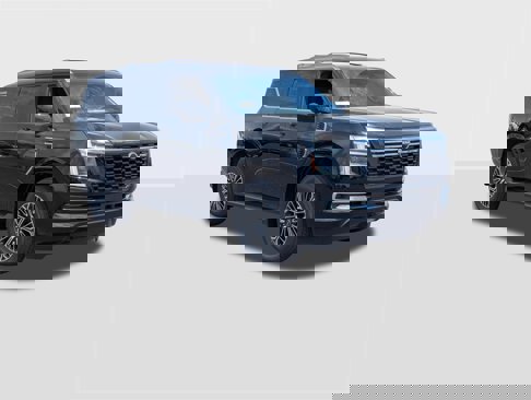 New 2025 Nissan Armada SL w/ Captain's Chari Seat Package image 7