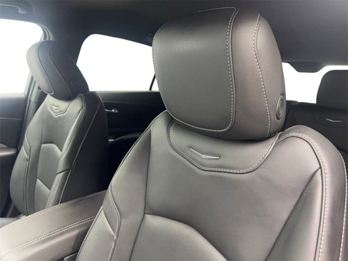 Used 2025 Cadillac XT4 Premium Luxury w/ Technology Package image 30