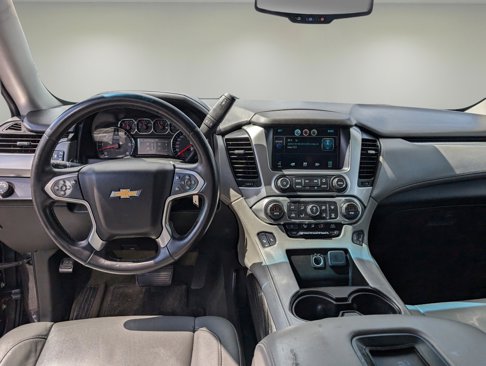 Used 2015 Chevrolet Tahoe LT image 13